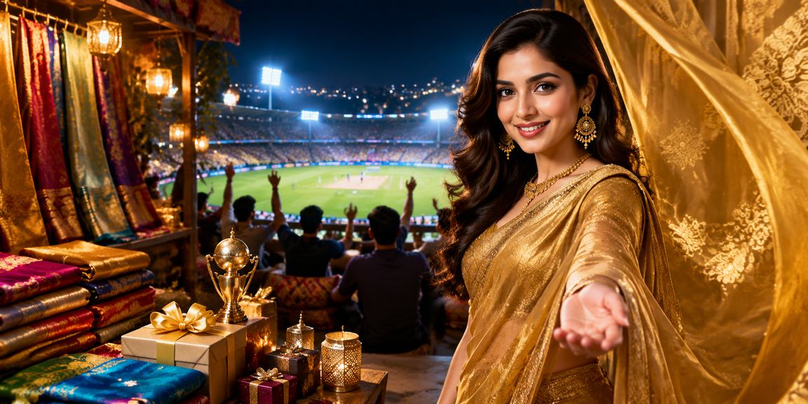রাজশাহীতে ক্রিকেট বাজি খেলতে উৎসাহী একজন মহিলা পুরস্কার নিয়ে